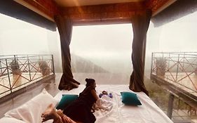 Vayalada View Point Resort Kozhikode  India